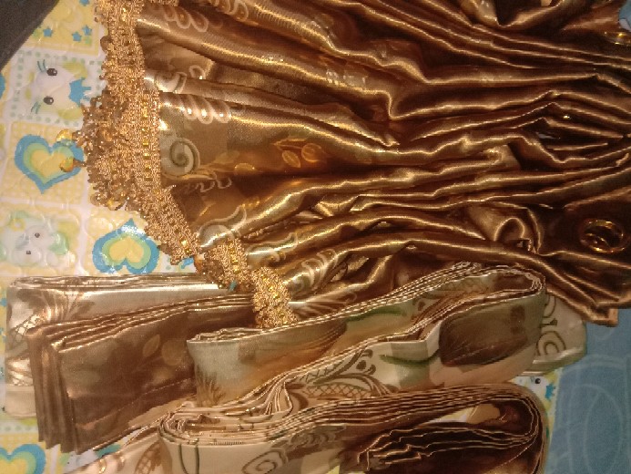 Gorden Blackout 3 Meter