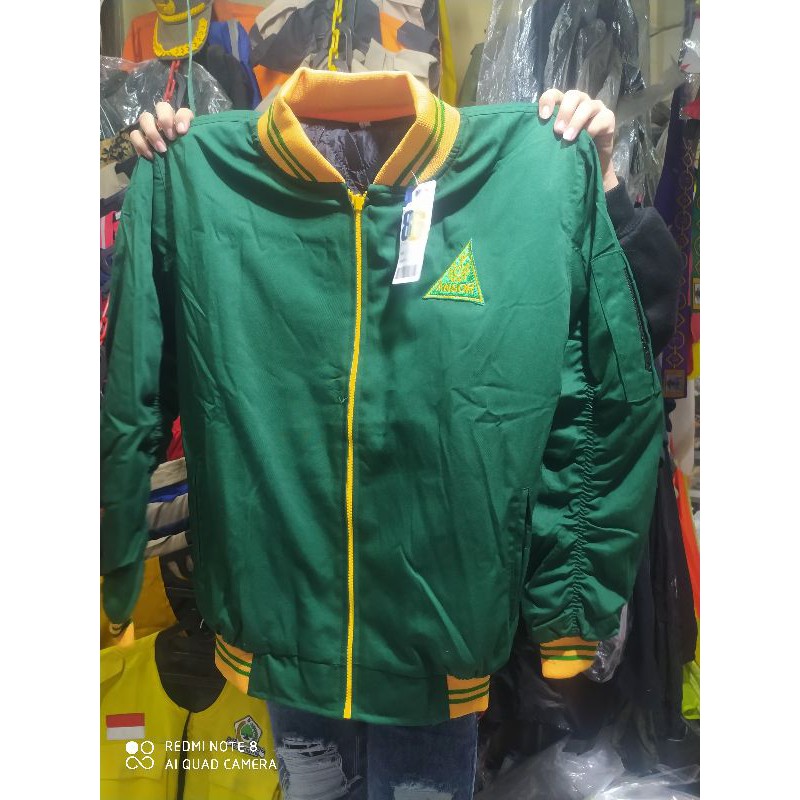 jaket Ansor