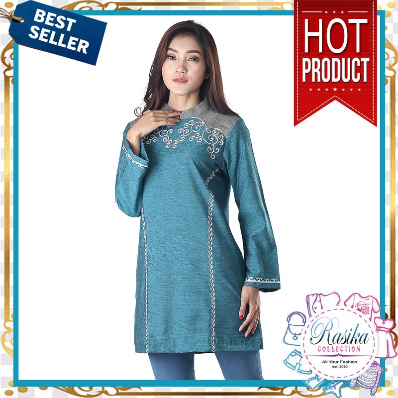 Baju Sarimbit Wanita - Kameja Wanita - kaos wanita SGB 368