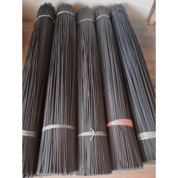 jeruji bambu untuk sangkar burung bahan bambu APUS 2.5mm isi 500pcs