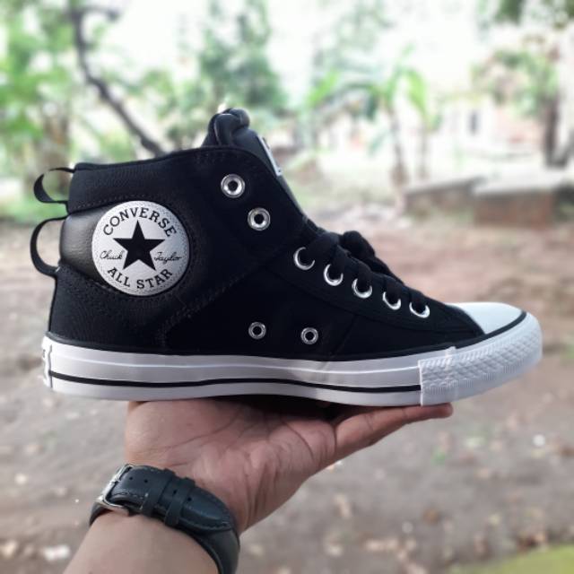 Converse ctas CS Mid Original 166969C