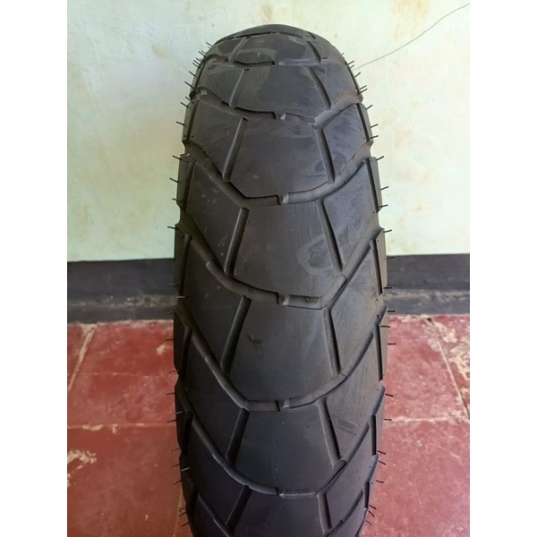 ban seken depan motor Honda adv ukuran 110/80-14