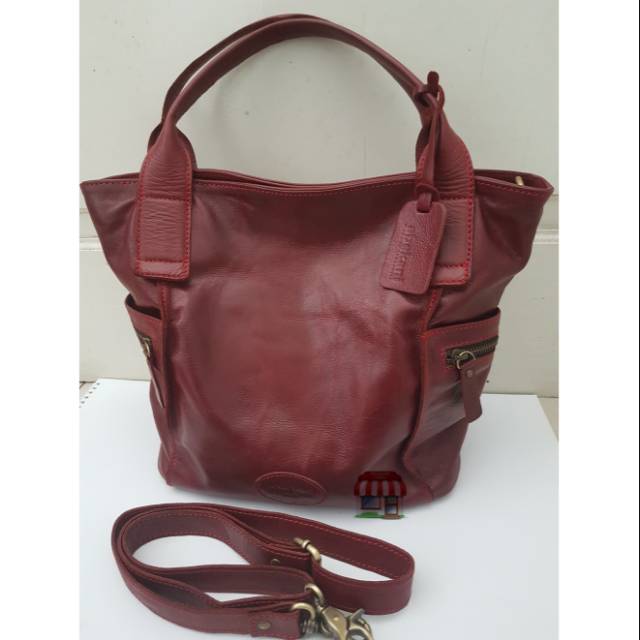 Emersonia/Emo Abekani