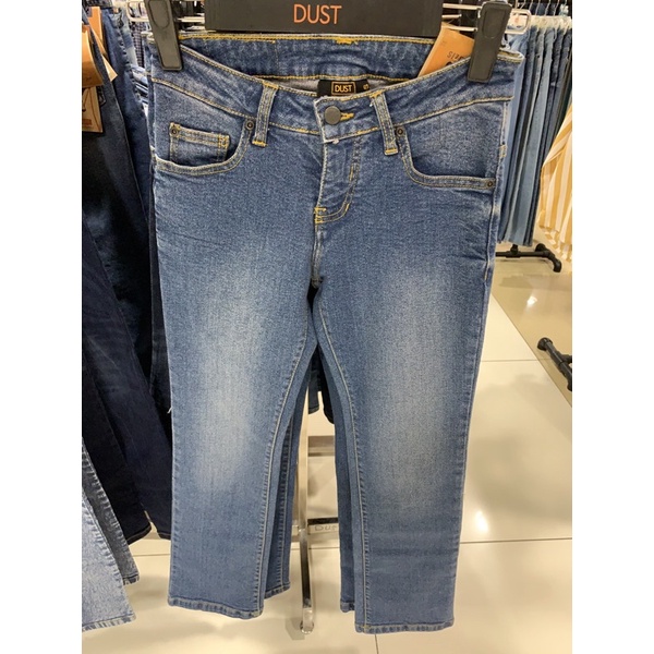 Celana jeans DUST ORIGINAL