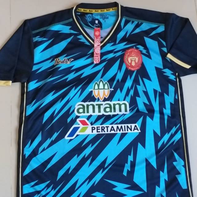 Persiba Bantul GK 2018. Koleksian. Kondisi BNWT size L. Semua masih mulus. Barang koleksian.........