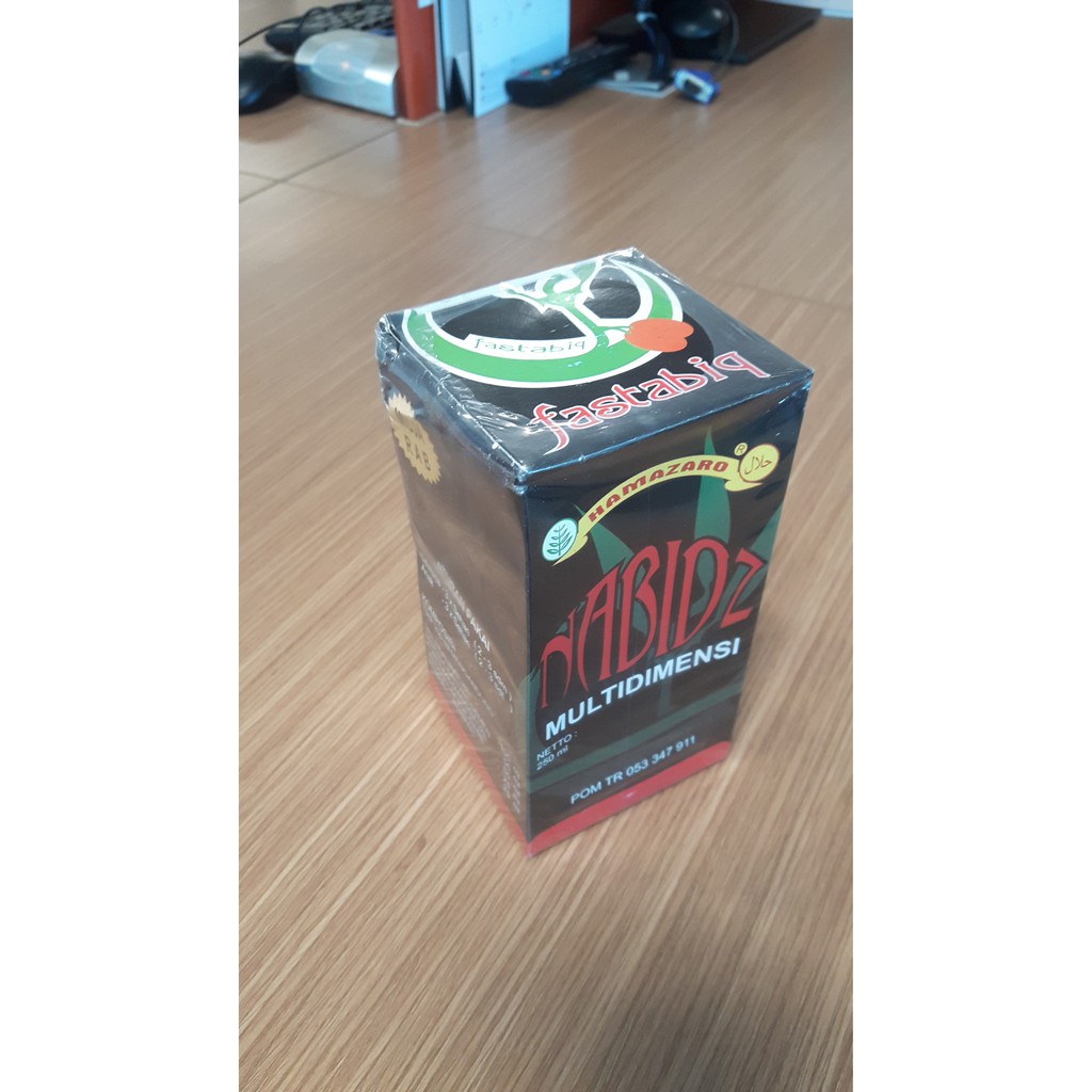 

Jual Hamazaro Nabidz cocok untuk yang lagi program hamil