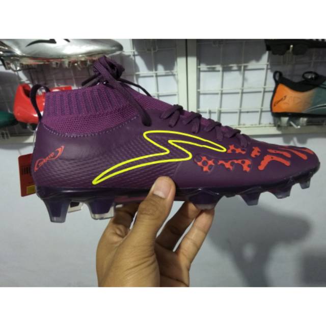 Sepatu Specs Original type Swervo Thunderstorm