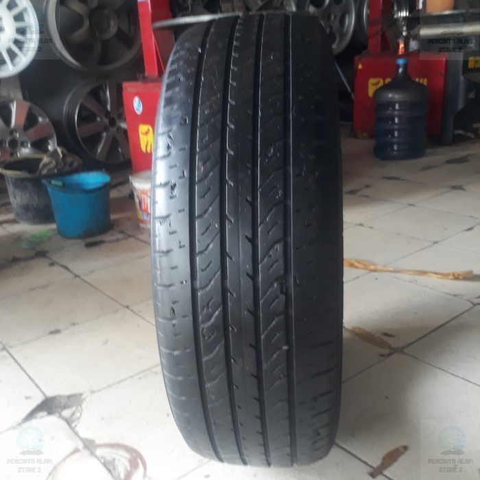 BAN TOYO PROXES J54 205/60 R16(2)