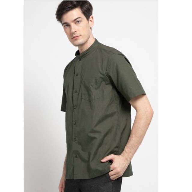 Hassenda Baju Koko Color Series