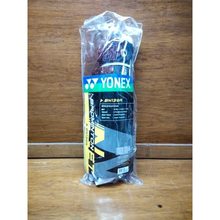 Net Badminton Yonex BN 139 A Original