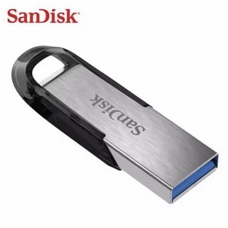 SanDisk Ultra Flair USB 3.0 130MB/s Flashdisk CZ73 128GB