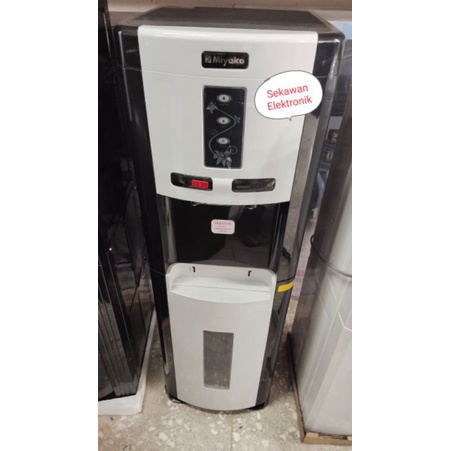 DISPENSER GALON BAWAH MIYAKO WDP300 WDP 300 WDP-300
