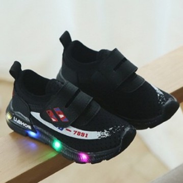 SPORT STRAP LED