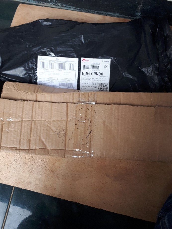 Batu Asahan Amril Gosok Asah Sharpening Stone Tct Planner Modern