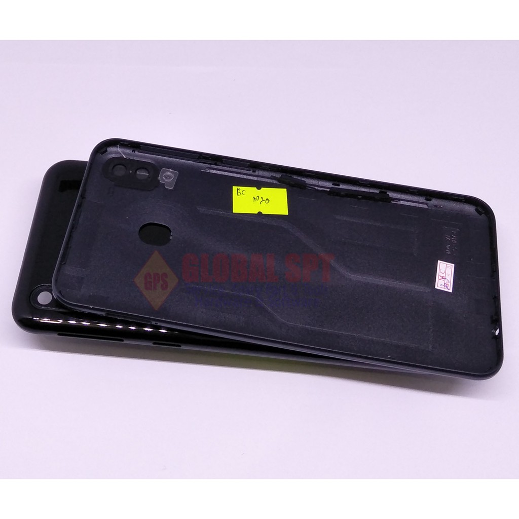 BACKDOOR SAMSUNG M20 / M205 / BACK DOOR / BACK COVER GALAXY M205F