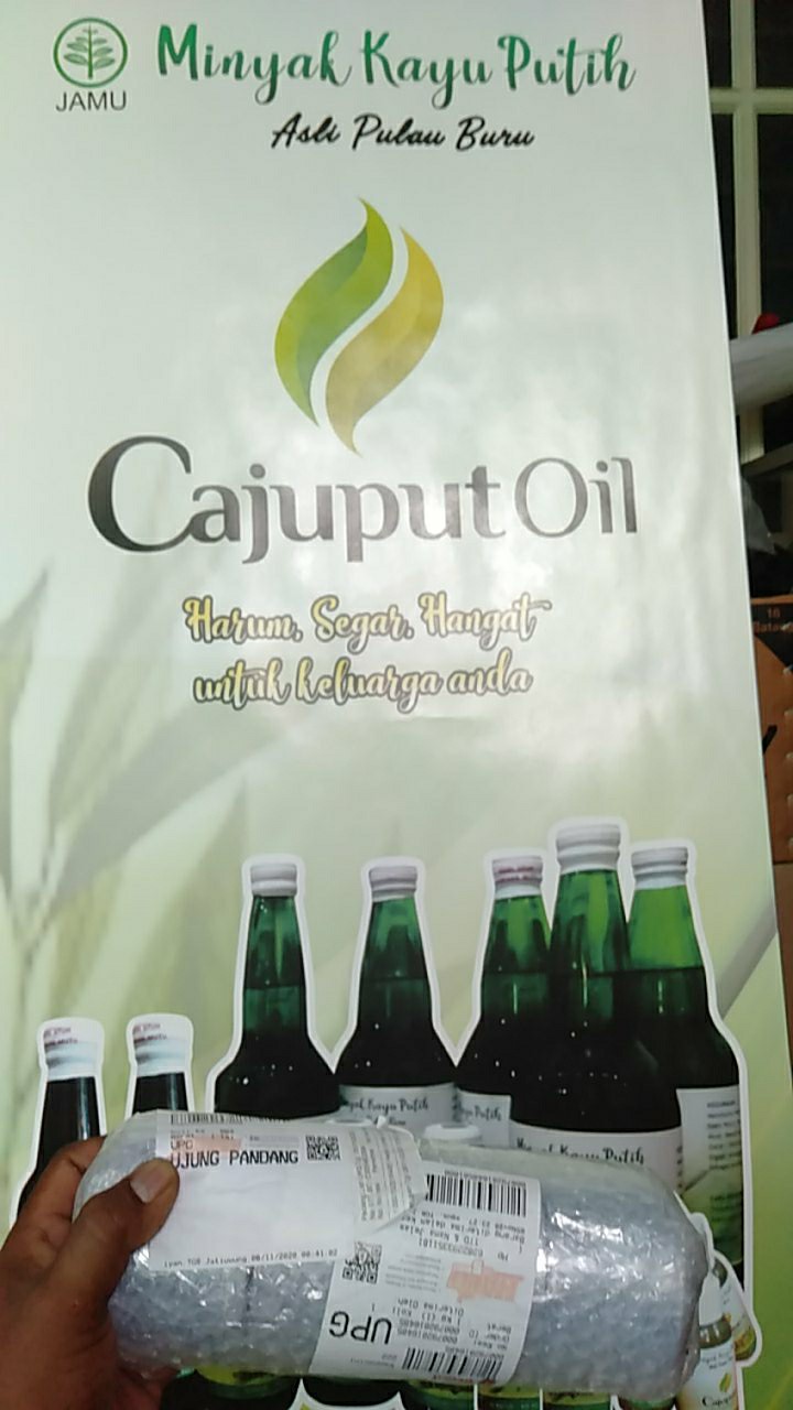 Plastik Shrink Plastik Segel 5,5 Cm X 50 Meter