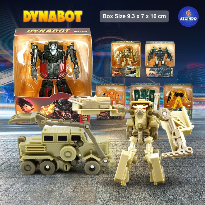 MAINAN ROBOT ANAK DYNABOT BOBOBOY MAINAN ROBOT MAINAN ANAK MURAH MAINAN ANAK COWOK