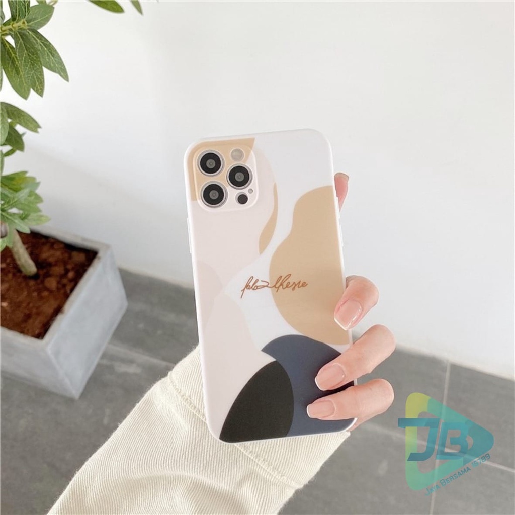 SOFTCASE MACARON PELINDUNG KAMERA CUSTOM ABSTRACT OPPO VIVO SAMSUNG REALME XIAOMI IPHONE INFINIX FOR ALL TYPE JB5858