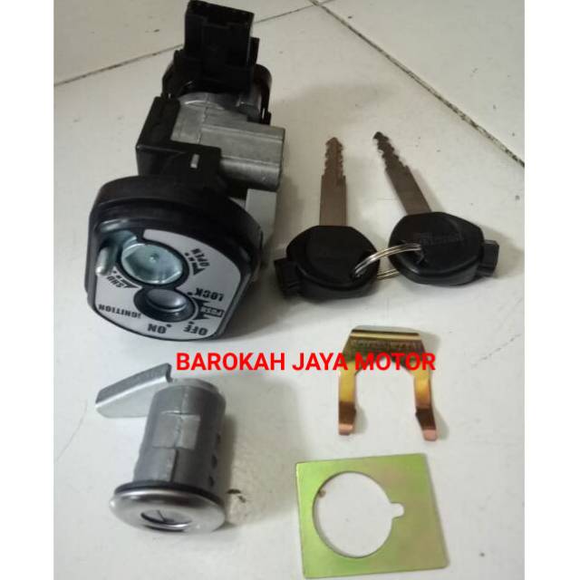 KUNCI KONTAK SET BEAT POP KUNCI KONTAK BEAT POP SET JOK