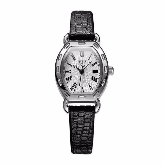 JULIUS WATCH JA-544 JA TANGAN ORIGINAL KOREA