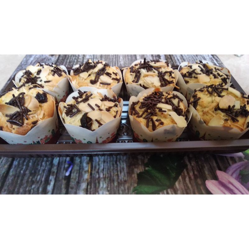 

mini cup cake