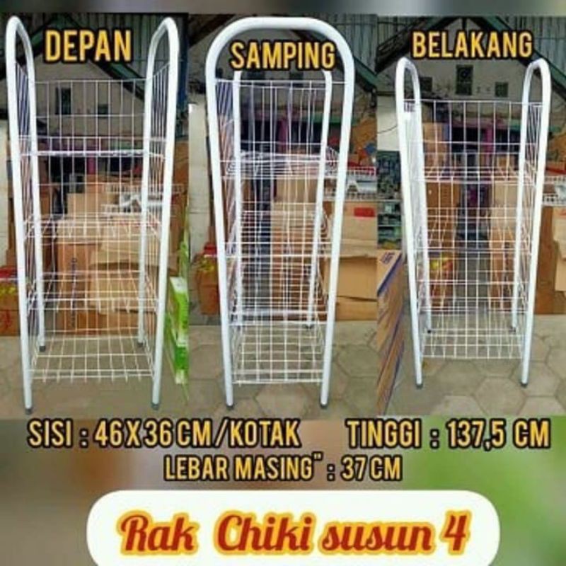 rak ciki