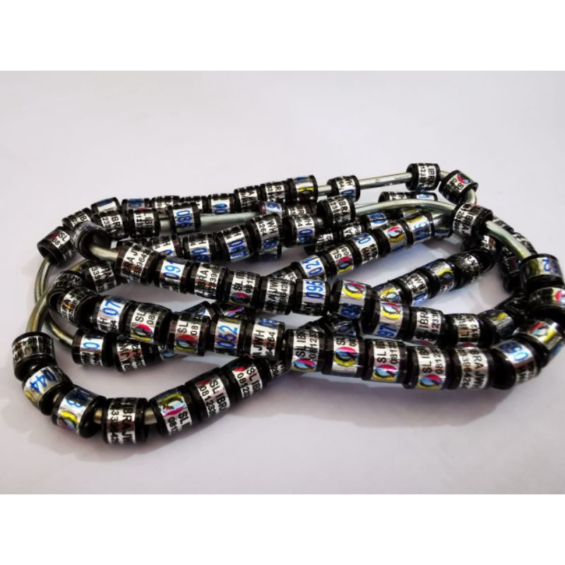 RING BURUNG BERKUALITAS HARGA BERSAHABAT. RING RODA BUAT BURUNG .MURAI,PERKUTUT,MERPATI,LOVE BIRD,