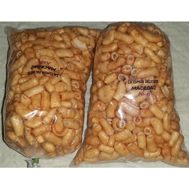 

Macroni Party