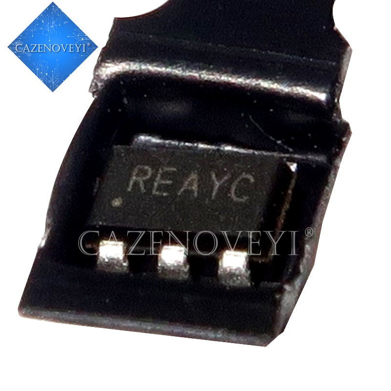 1pc Ic Sy6288D20 Sy6288D20Aac Re5Wj Reayc Re4Dz Re4 Sot23-5