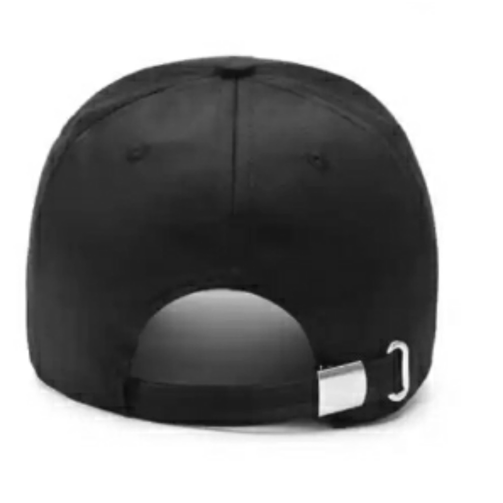 EDIKO Basebal Cap Topi Baseball Golf Logo Ediko Sport Fashion Trendy