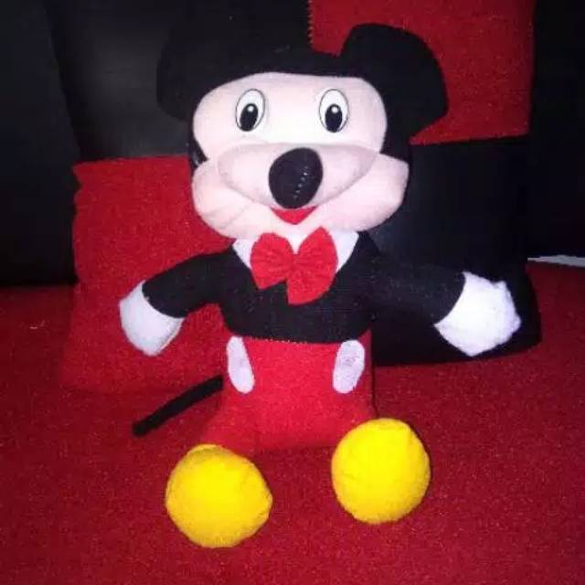 Mikky minnie boneka size:S