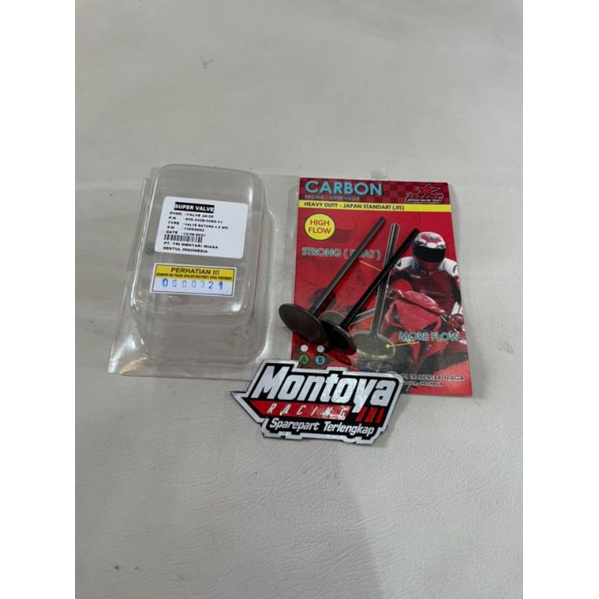 Klep BRT 34  29 BT 4.5