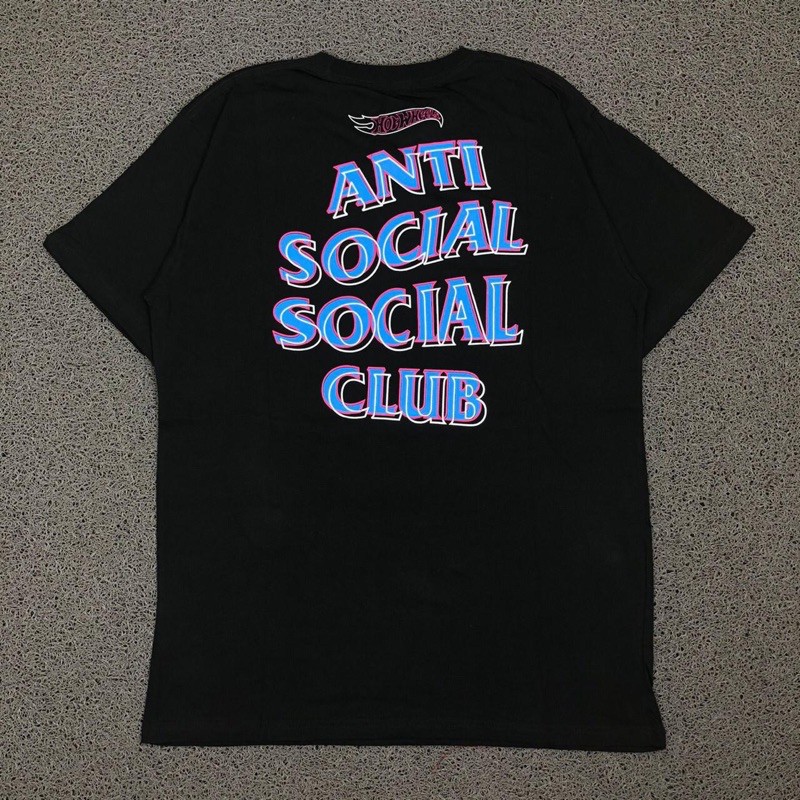 Anti Social Social Club