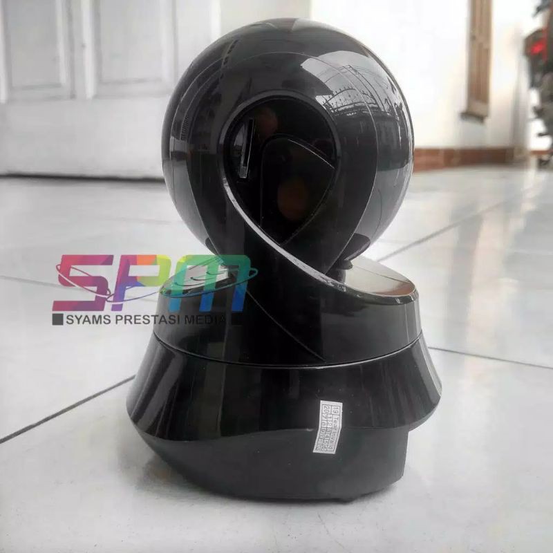 Promo Cuci Gudang #Cctv wireless koneksi HP