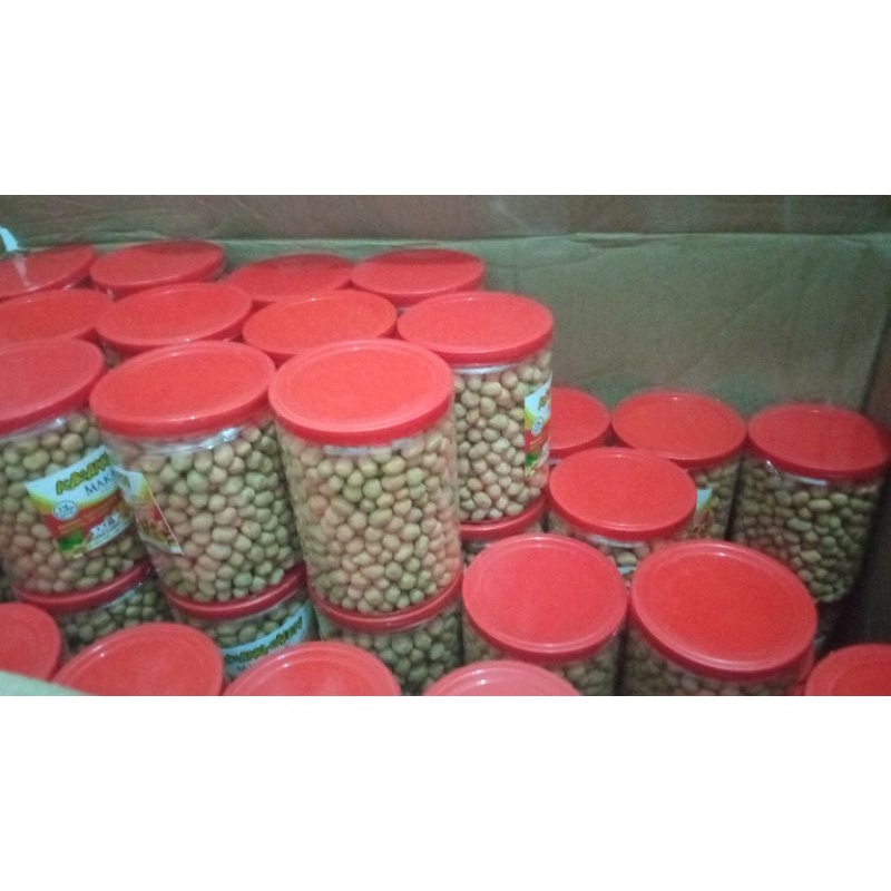 

kacang oven mak enak 320gram