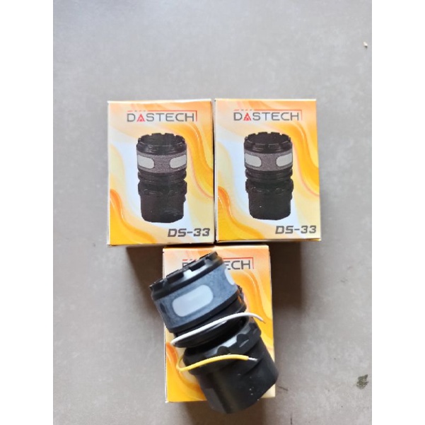 spul mik spul microphone dastech DS3