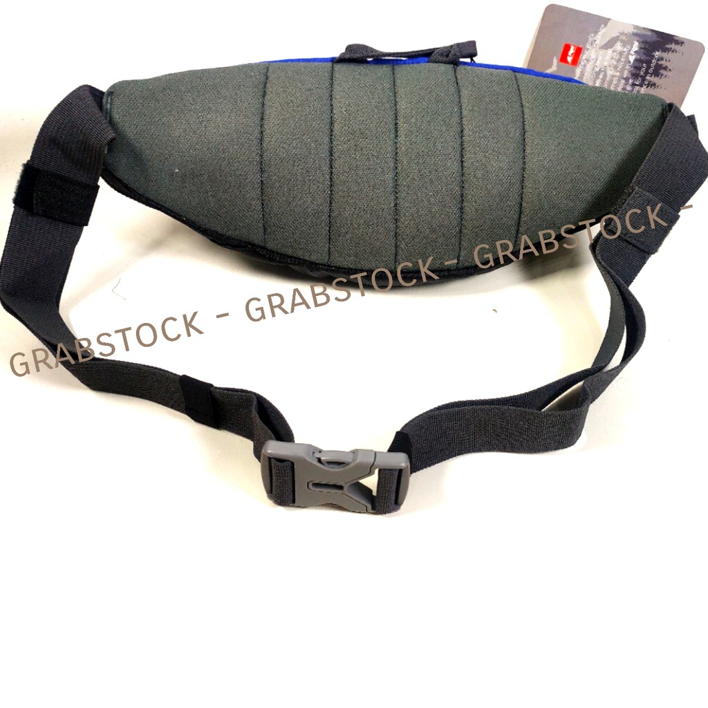 REi Original Waistbag Tas Pinggang Matter