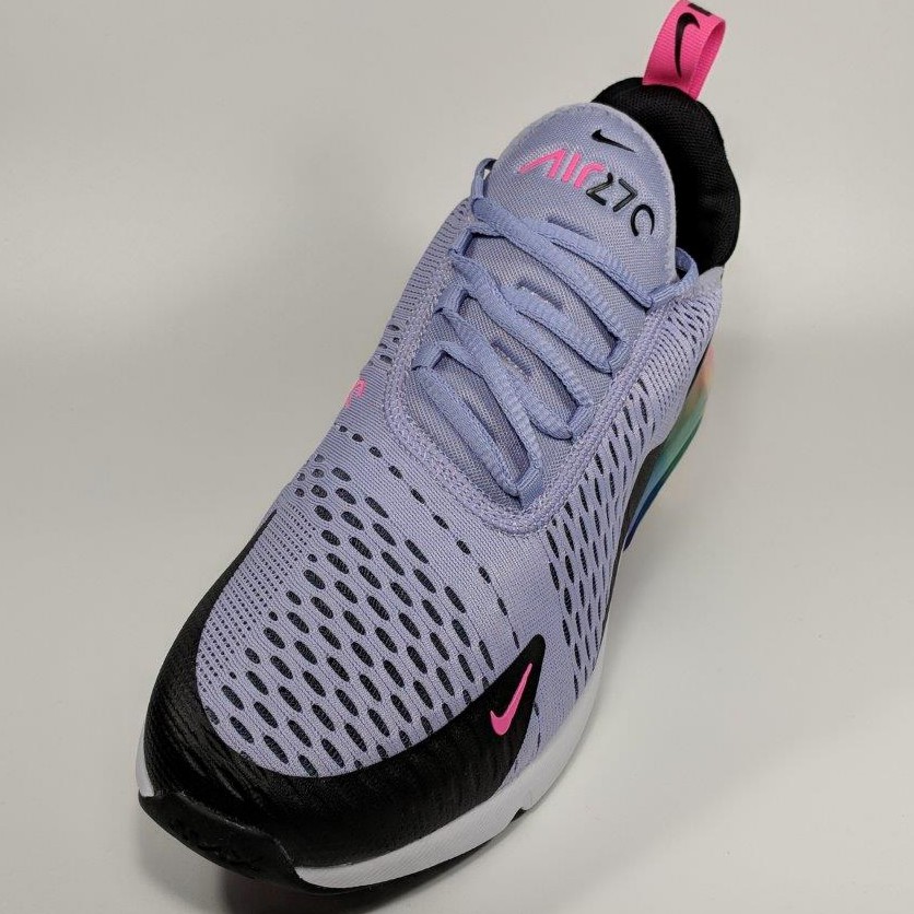 Jual Nike Air Max 270 'Be True' Men 