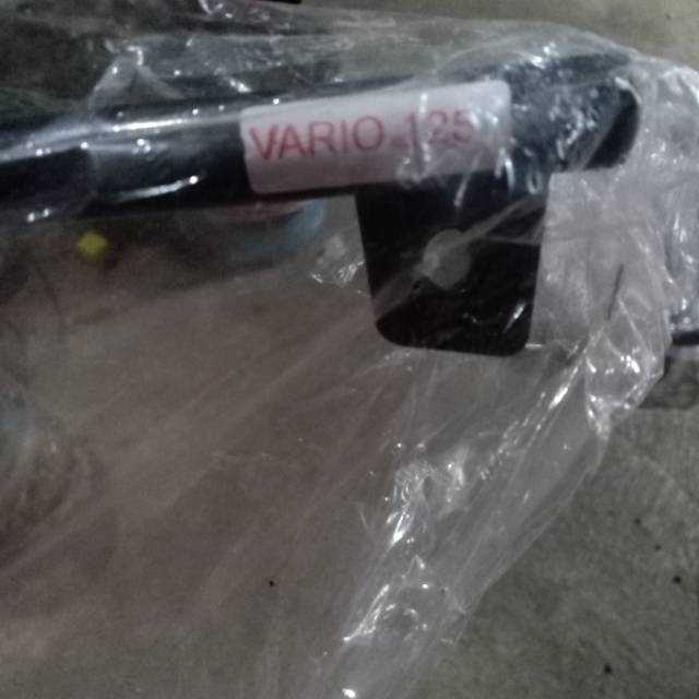 Breket box Vario techno 125 old