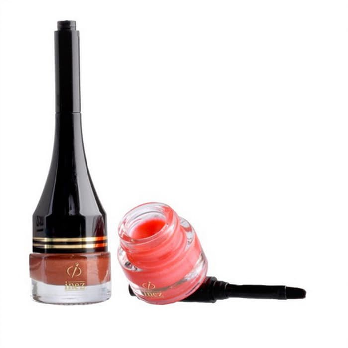 INEZ HIGH SIMMER LIPSHINE