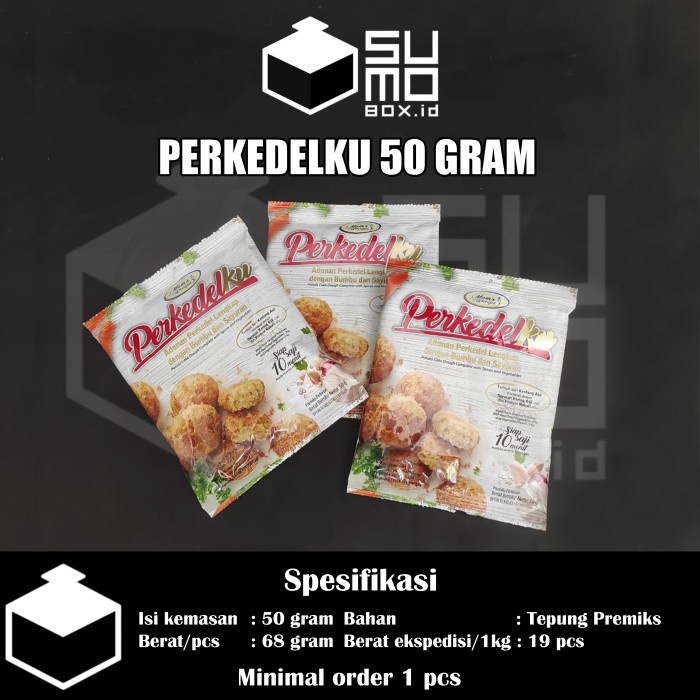 

Ds501D0 Perkedelku Mom'S Recipe 50Gr / Adonan Perkedel Instan Siap Saji Gr0B1