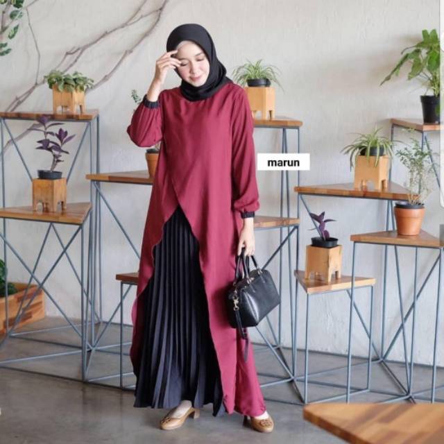 Farisa dres