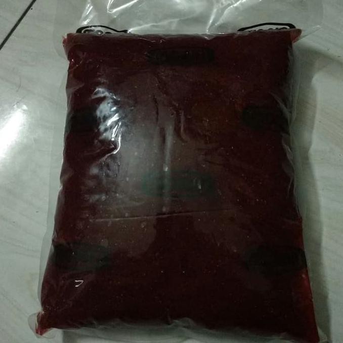 

31.87-Kue- Selai Morin Strawbery 500 Gram -Terlengkap-Termurah-Dijamin.