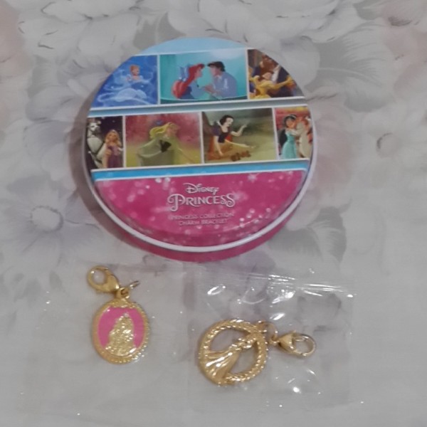 Alfamart Disney Dream Big Princess Charm