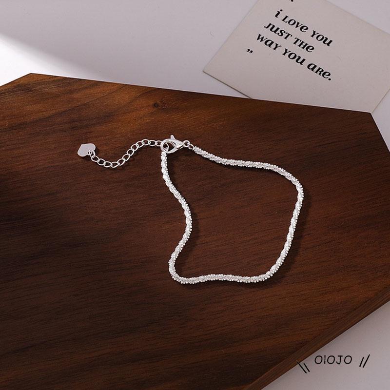 【COD】Gelang Tali Tangan Musim Panas Gaya Simple Untuk Wanita