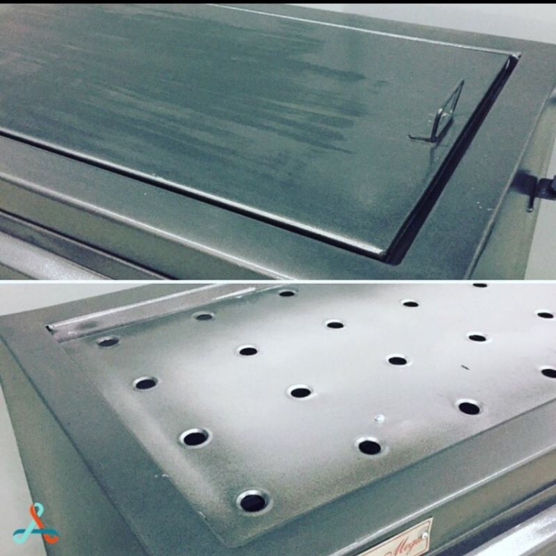 Oven gas BIMA MEGA 8044 [Kargo]