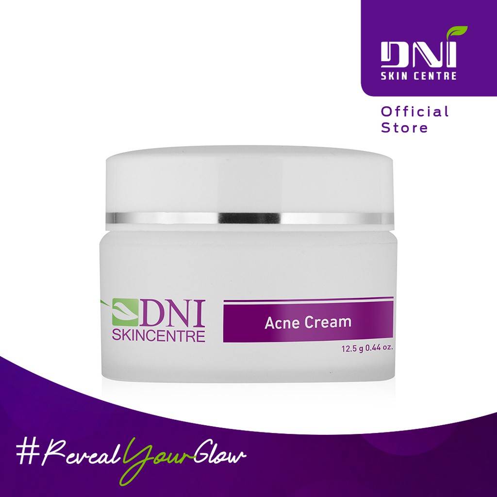 DNI Acne Cream