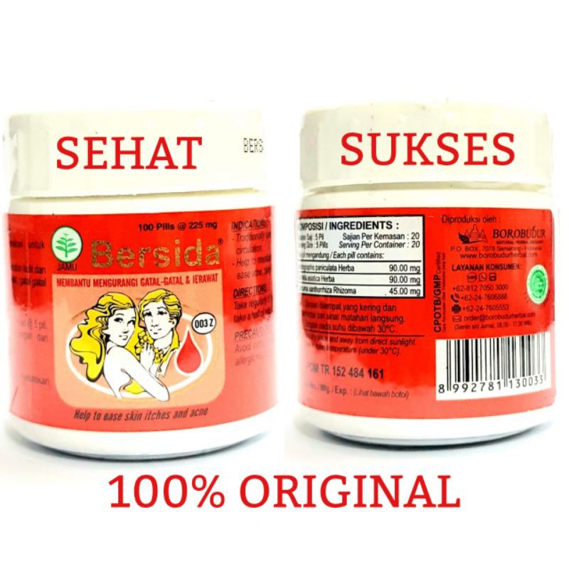 

obat gatal kulit eksim alergi Paling Ampuh herbal daun jamu suplemen kesehatan BERSIH DARAH HERBAL biduran GATAL GATAL BISUL DARAH KOTOR RAMUAN ASLI