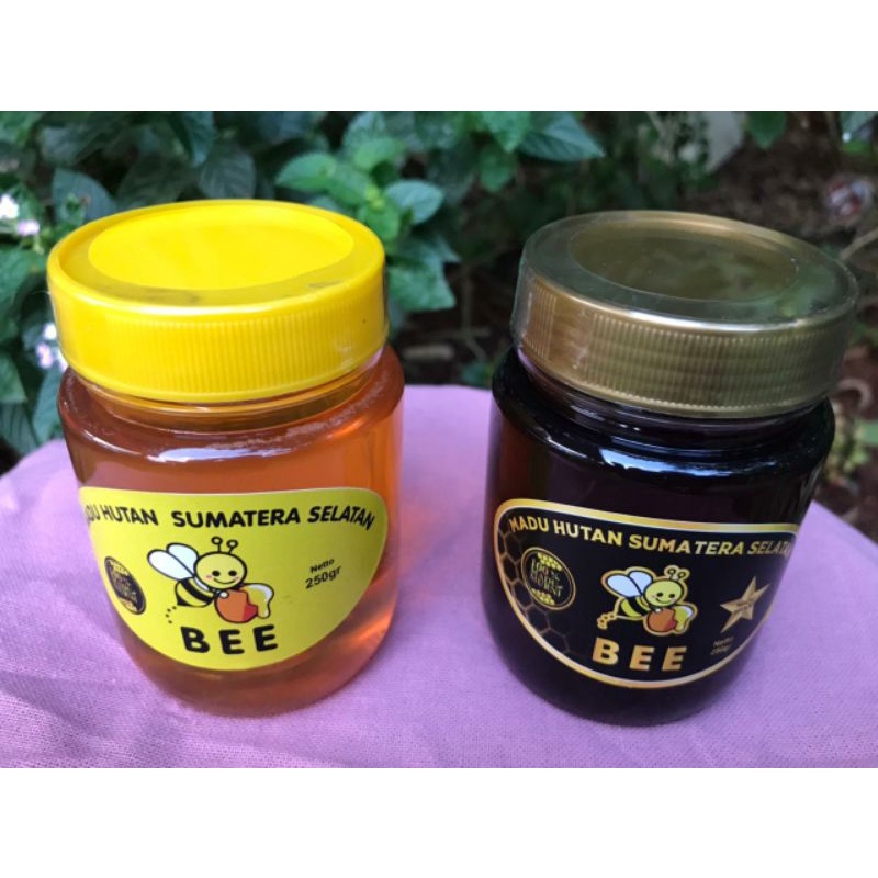 

Madu Bee