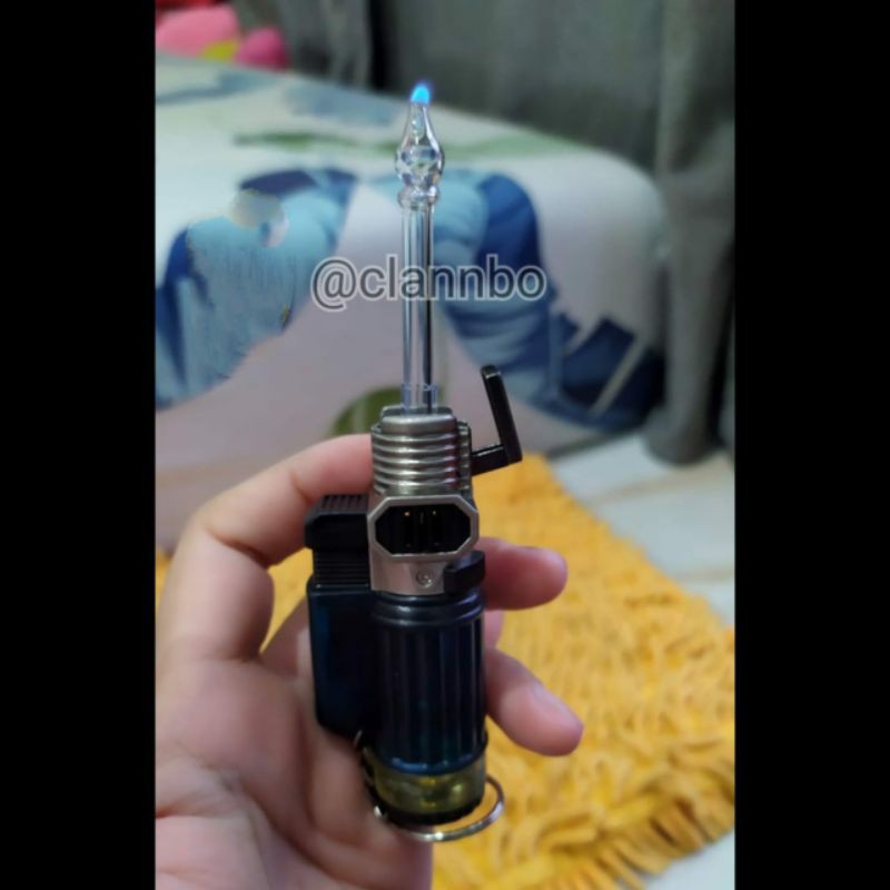 KOREK CHUNFA SUMBU LENGKAP KACA KUBAH